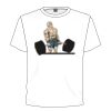 Unisex Promo Tee Thumbnail