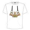 Unisex Promo Tee Thumbnail