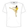 Unisex Promo Tee Thumbnail