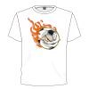 Unisex Promo Tee Thumbnail