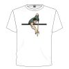 Unisex Promo Tee Thumbnail