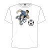 Unisex Promo Tee Thumbnail