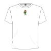 Unisex Promo Tee Thumbnail