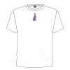 Unisex Promo Tee Thumbnail