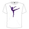 Unisex Promo Tee Thumbnail