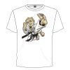 Unisex Promo Tee Thumbnail