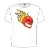 Unisex Promo Tee Thumbnail
