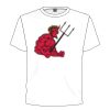 Unisex Promo Tee Thumbnail