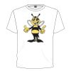 Unisex Promo Tee Thumbnail