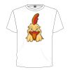 Unisex Promo Tee Thumbnail