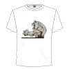Unisex Promo Tee Thumbnail