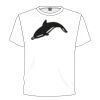 Unisex Promo Tee Thumbnail