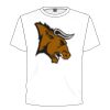 Unisex Promo Tee Thumbnail