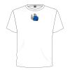 Unisex Promo Tee Thumbnail