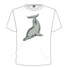 Unisex Promo Tee Thumbnail