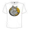 Unisex Promo Tee Thumbnail
