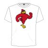 Unisex Promo Tee Thumbnail