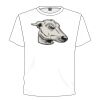 Unisex Promo Tee Thumbnail