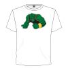 Unisex Promo Tee Thumbnail