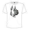 Unisex Promo Tee Thumbnail