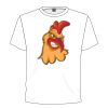 Unisex Promo Tee Thumbnail