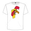 Unisex Promo Tee Thumbnail