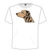 Unisex Promo Tee Thumbnail