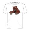 Unisex Promo Tee Thumbnail
