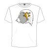 Unisex Promo Tee Thumbnail