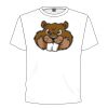 Unisex Promo Tee Thumbnail