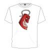 Unisex Promo Tee Thumbnail