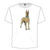 Unisex Promo Tee Thumbnail