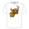Unisex Promo Tee Thumbnail