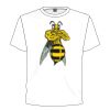 Unisex Promo Tee Thumbnail