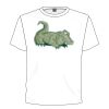 Unisex Promo Tee Thumbnail