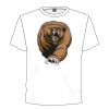 Unisex Promo Tee Thumbnail