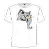 Unisex Promo Tee Thumbnail