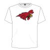 Unisex Promo Tee Thumbnail
