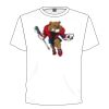Unisex Promo Tee Thumbnail