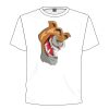 Unisex Promo Tee Thumbnail