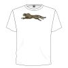 Unisex Promo Tee Thumbnail