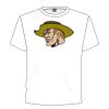Unisex Promo Tee Thumbnail