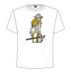 Unisex Promo Tee Thumbnail