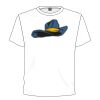 Unisex Promo Tee Thumbnail