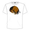 Unisex Promo Tee Thumbnail
