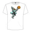 Unisex Promo Tee Thumbnail