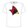 Unisex Promo Tee Thumbnail