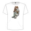 Unisex Promo Tee Thumbnail