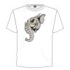 Unisex Promo Tee Thumbnail