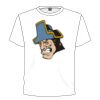 Unisex Promo Tee Thumbnail